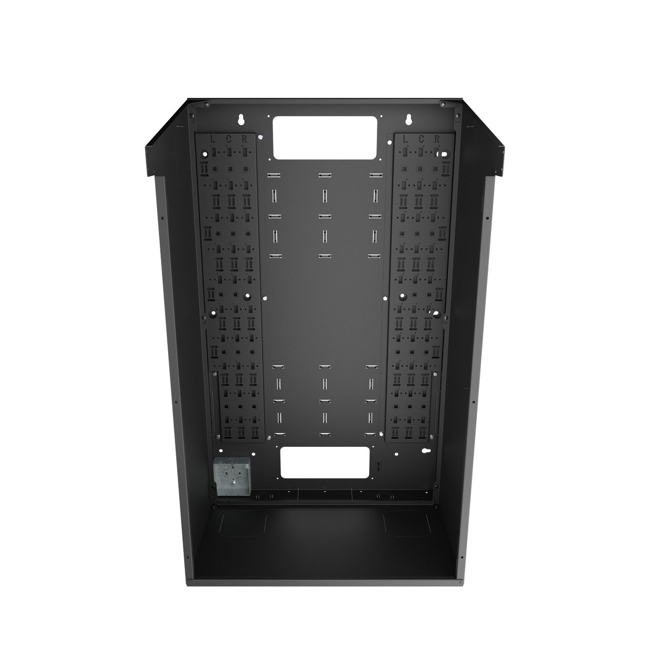 MIDDLE ATLANTIC VWM-BPSD-4210-BW