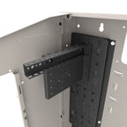 MIDDLE ATLANTIC VWM-BPSD-4210-BW