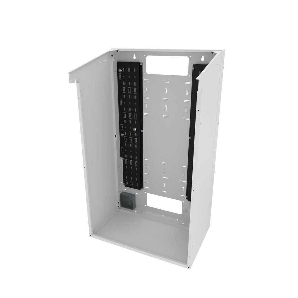 MIDDLE ATLANTIC VWM-BPSD-4210-WT