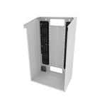 MIDDLE ATLANTIC VWM-BPSD-4216-WT