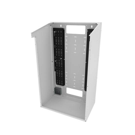 MIDDLE ATLANTIC VWM-BPSD-4216-WT