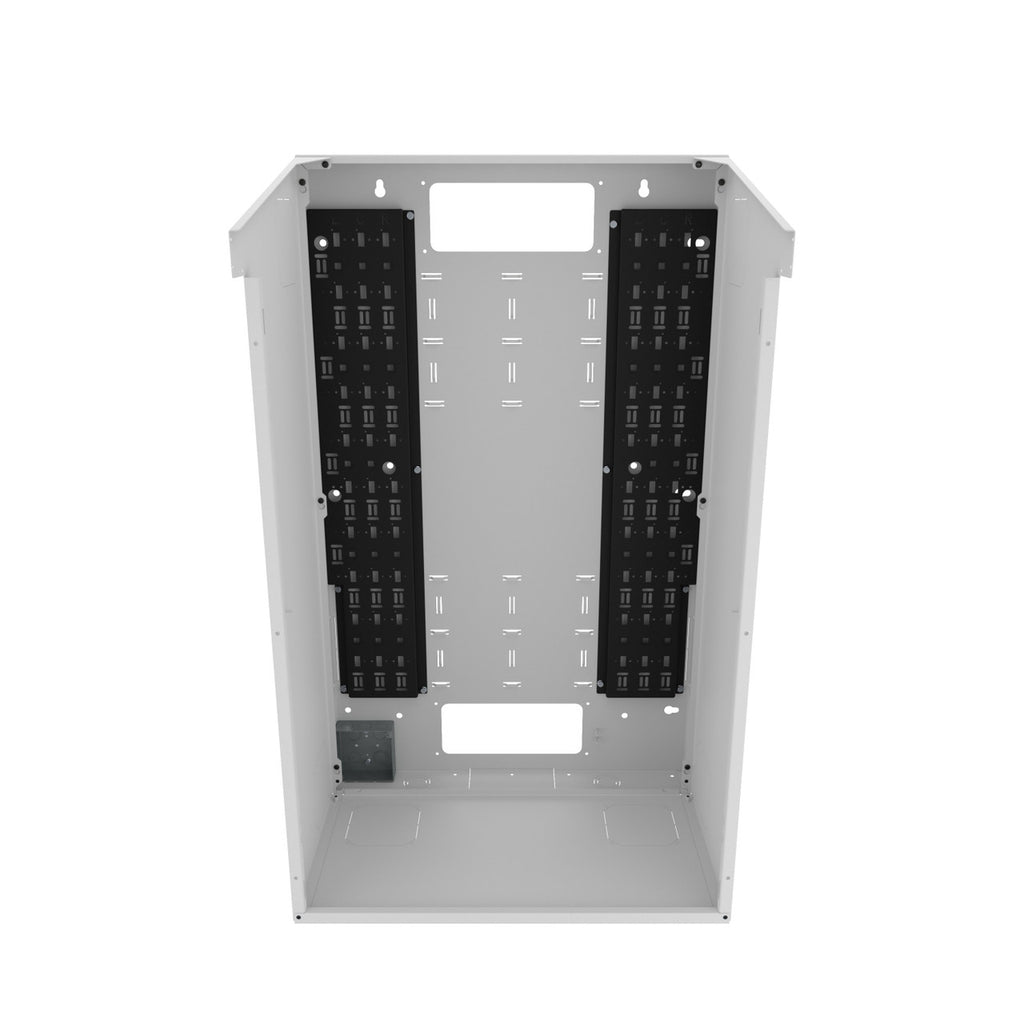 MIDDLE ATLANTIC VWM-BPSD-4216-WT