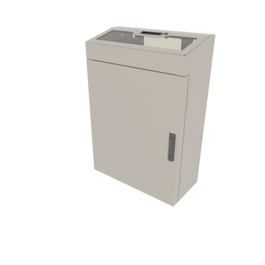 MIDDLE ATLANTIC VWM-PD-8-36K-PW