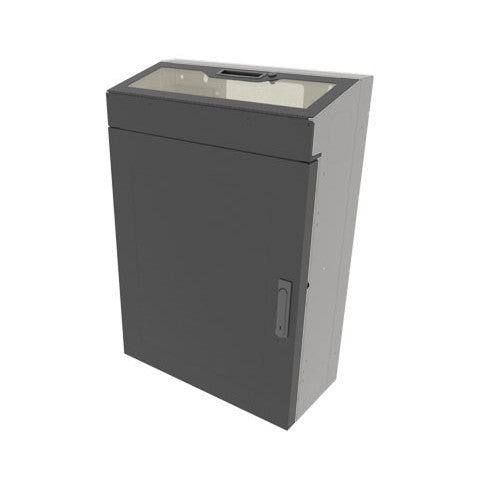 MIDDLE ATLANTIC VWM-SPD-3610-BW