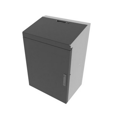 MIDDLE ATLANTIC VWM-SSD-3610-BW