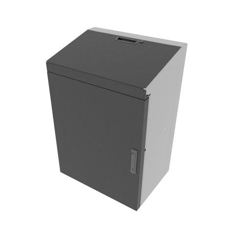 MIDDLE ATLANTIC VWM-SSD-3616-BW