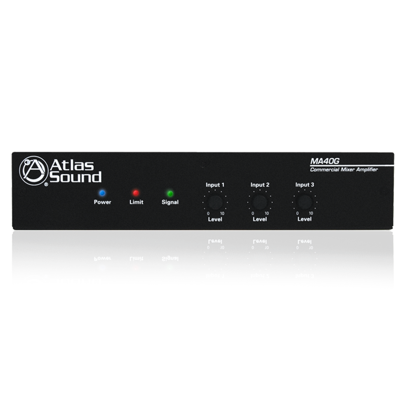 Atlas Sound MA40G