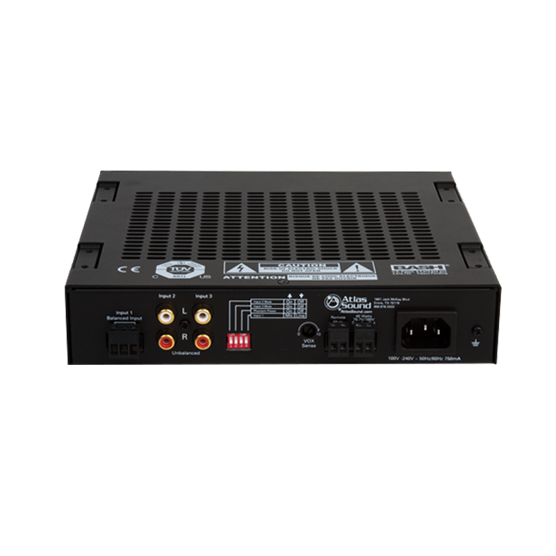 Atlas Sound MA40G