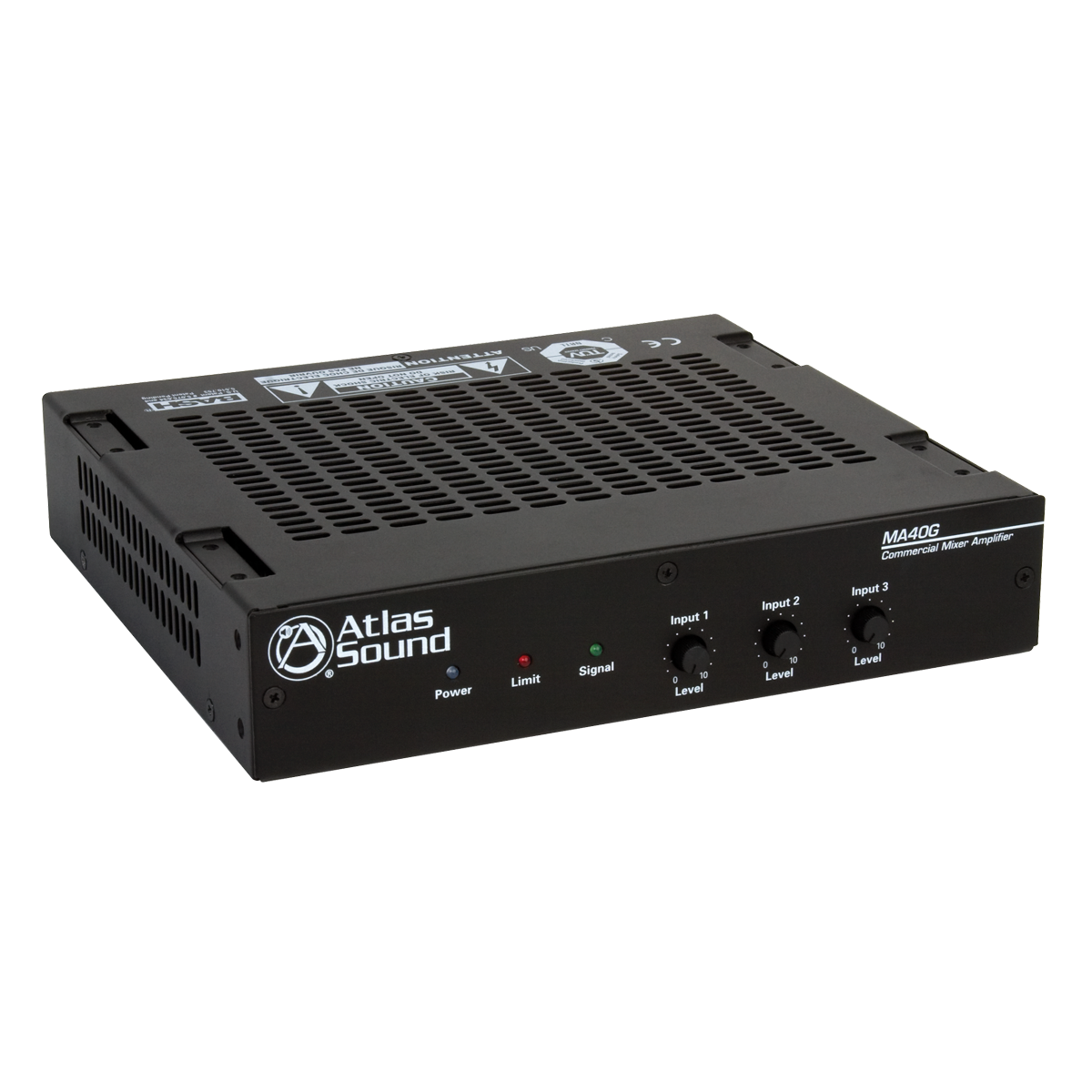 Atlas Sound MA40G