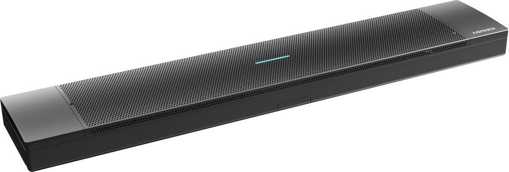 AI Speech Matrix Array Microphone MA600D