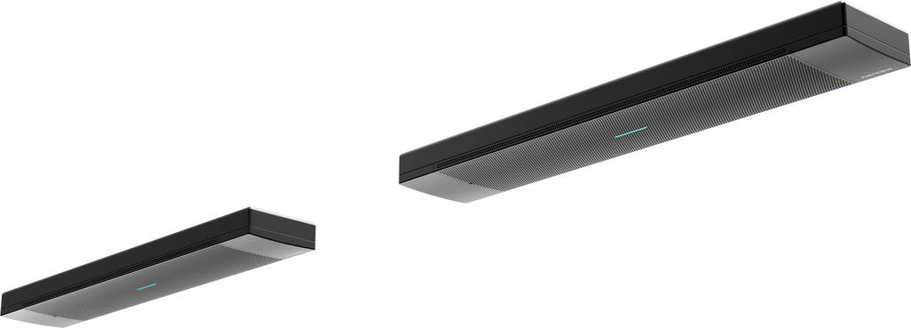 AI Speech Matrix Array Microphone MA600D