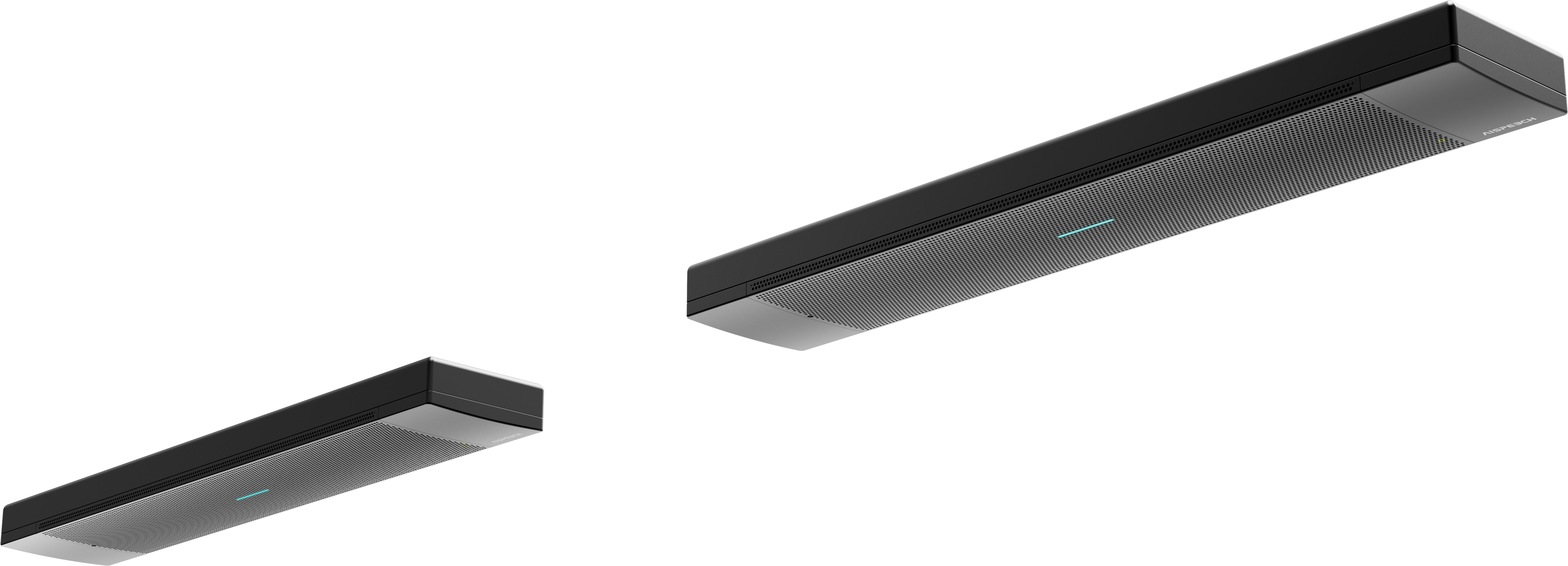 AI Speech Matrix Array Microphone MA600D