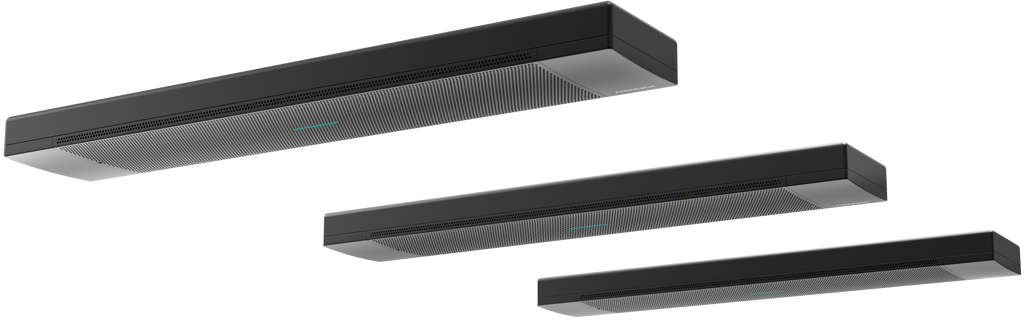 AI Speech Matrix Array Microphone MA600D