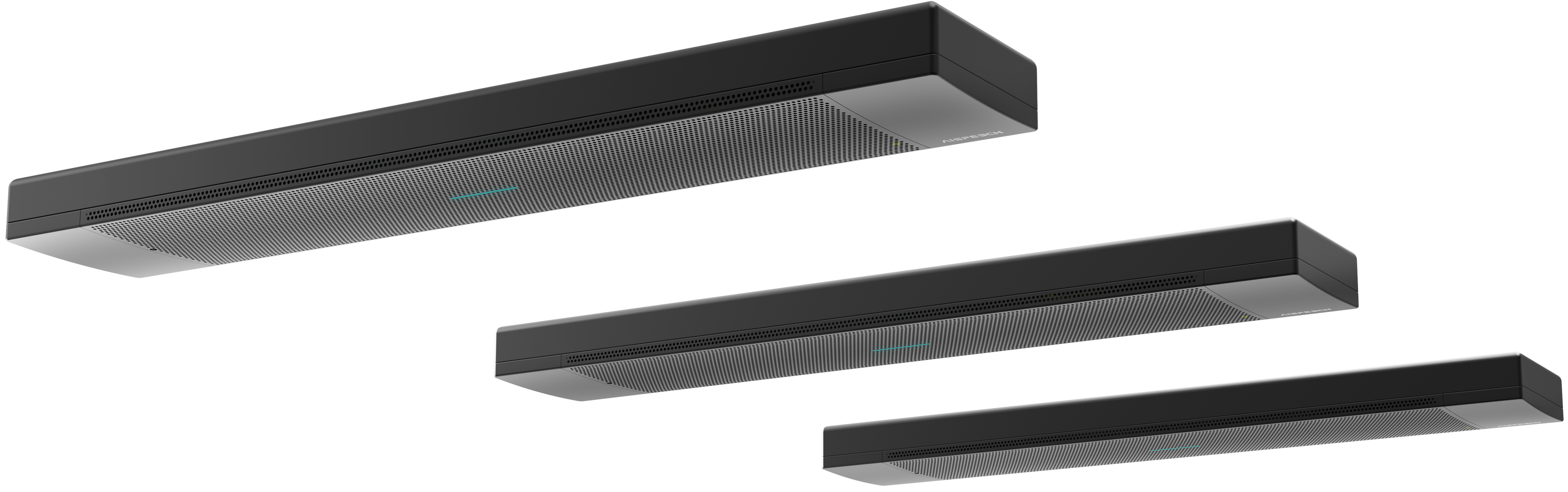 AI Speech Matrix Array Microphone MA600D