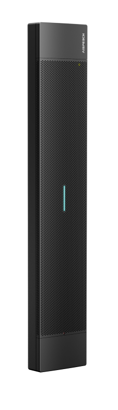 AI Speech Matrix Array Microphone MA600D