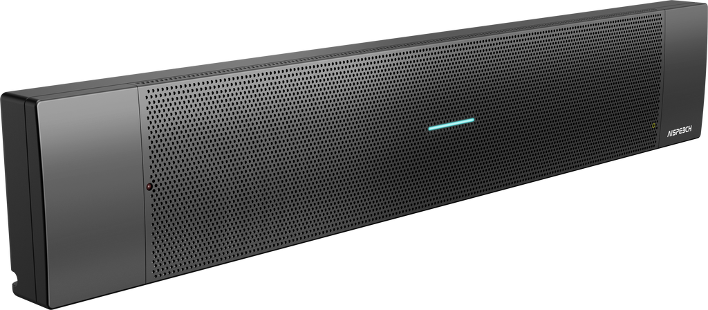AI Speech Matrix Array Microphone MA600D