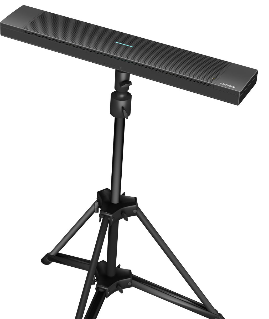 AI Speech Matrix Array Microphone MA600D