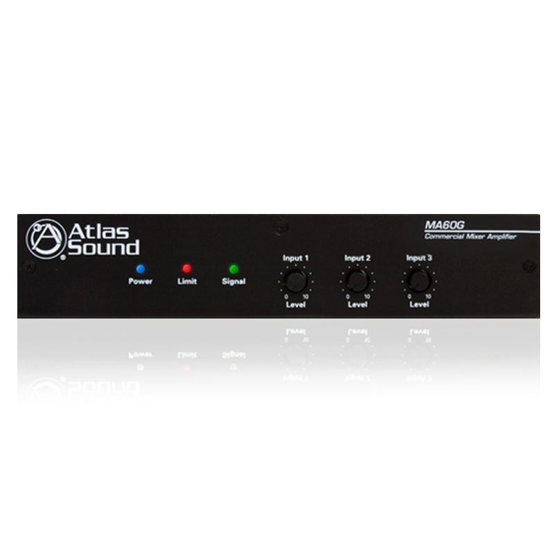 Atlas Sound MA60G