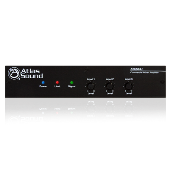 Atlas Sound MA60G