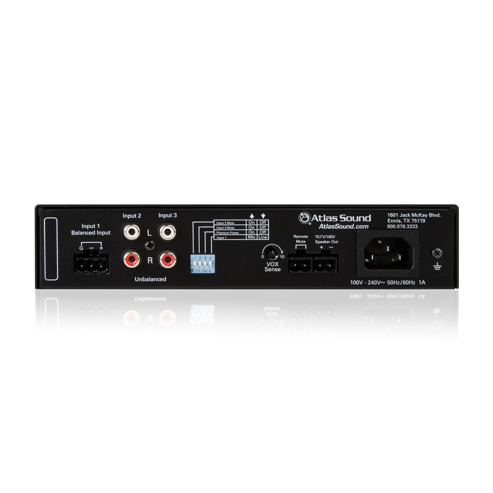 Atlas Sound MA60G