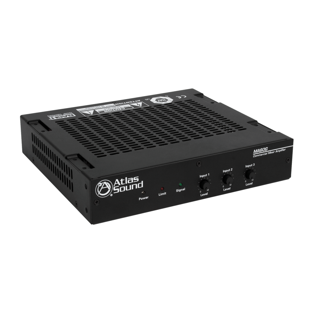 Atlas Sound MA60G