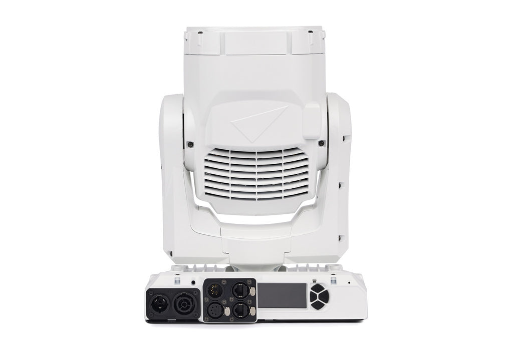 Martin Pro MAC One white in Cardboard