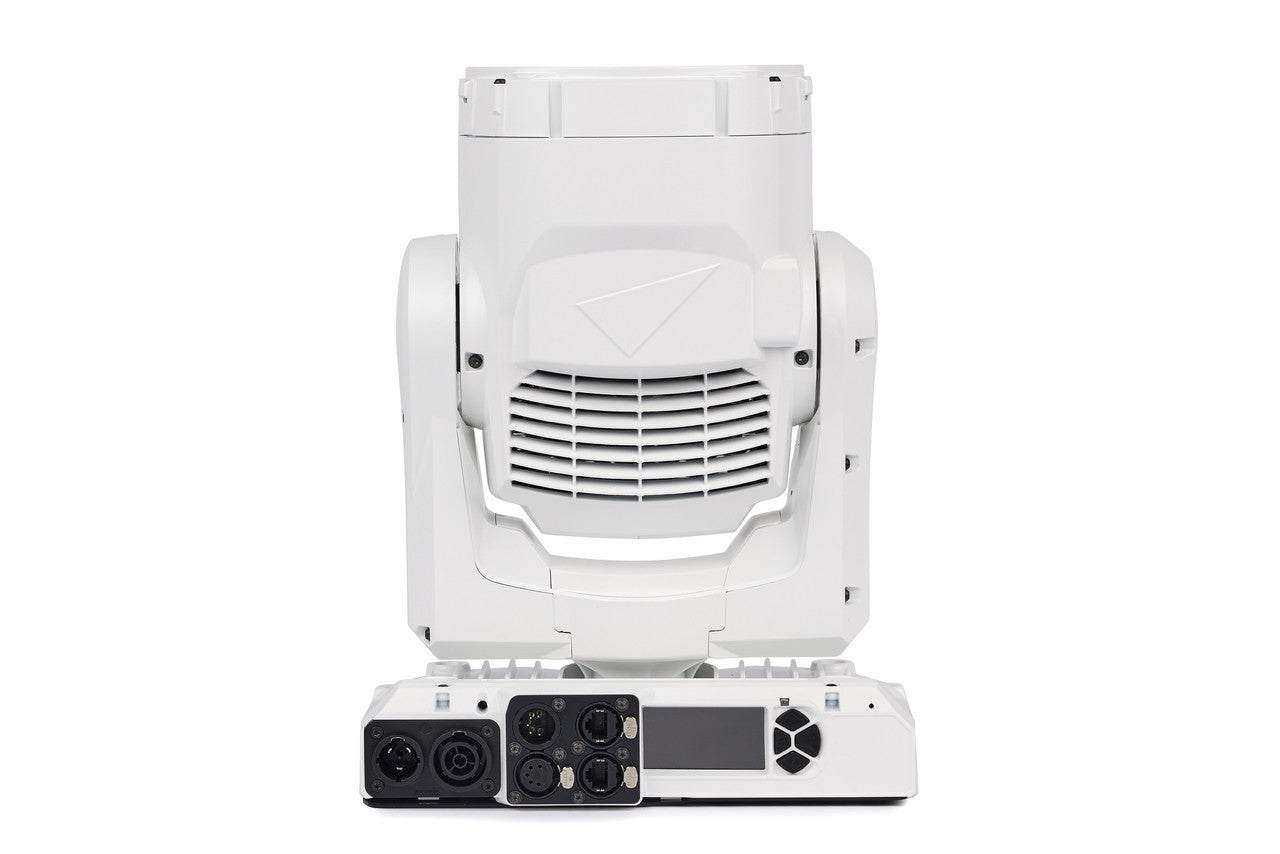Martin Pro MAC One white in Cardboard