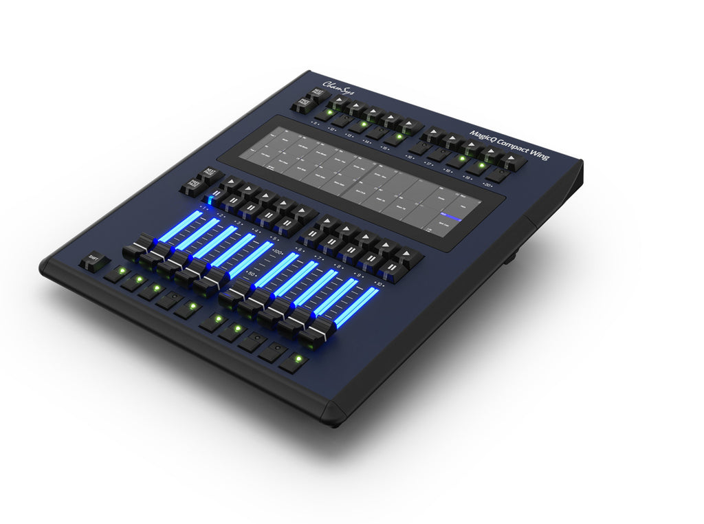 Chauvet Chamsys CHAMMQCOMPWING