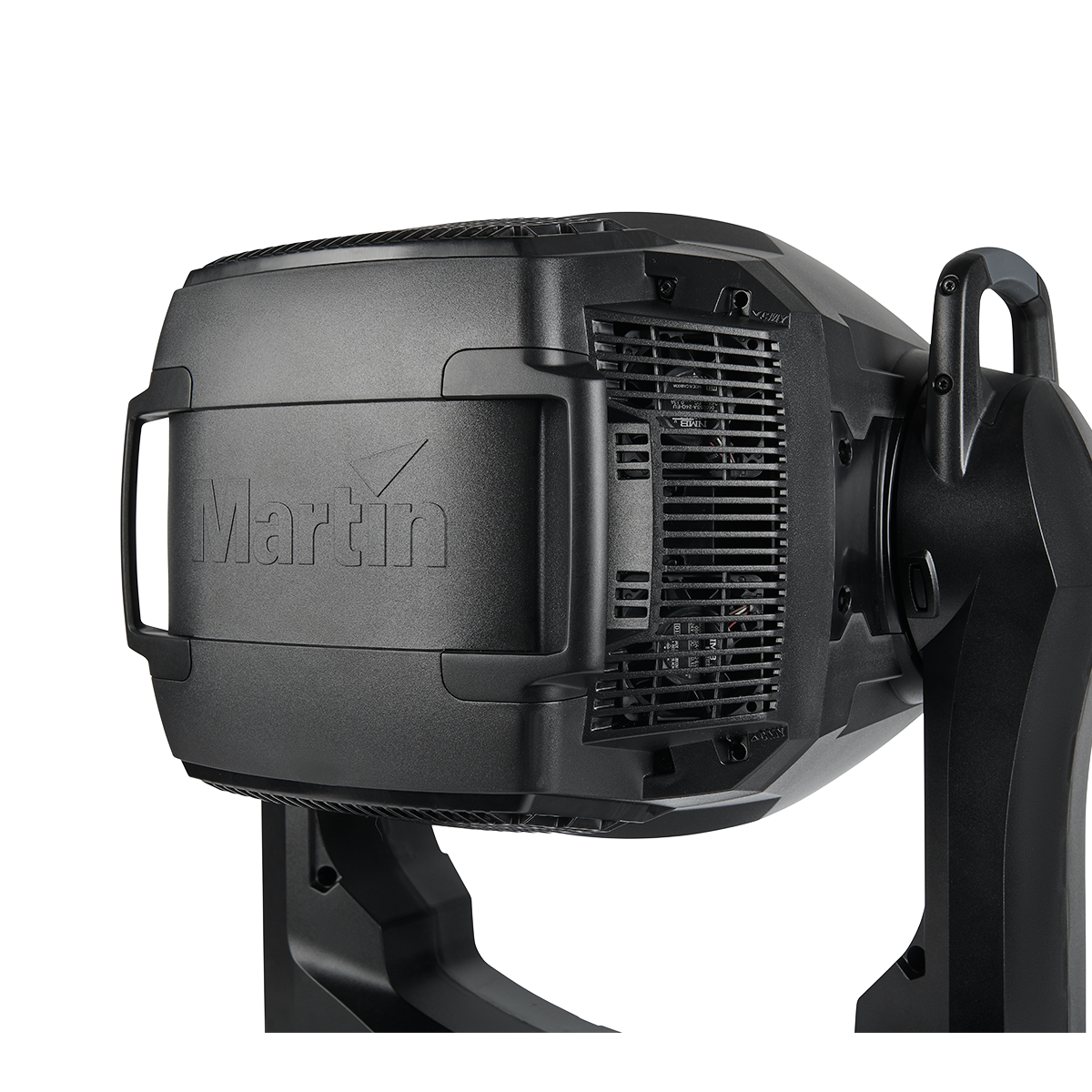 Martin Pro MAC Ultra Performance, SIP
