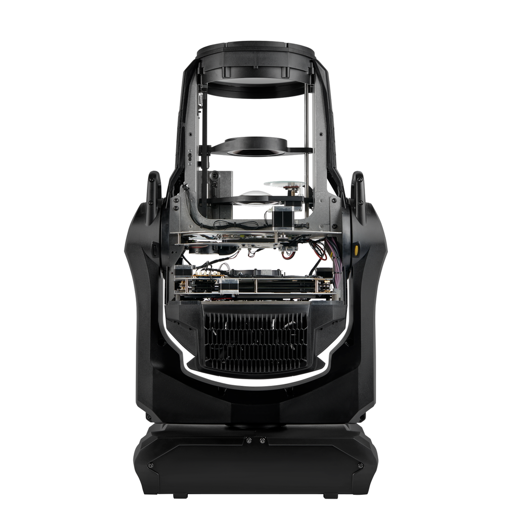Martin Pro MAC Ultra Wash, SIP