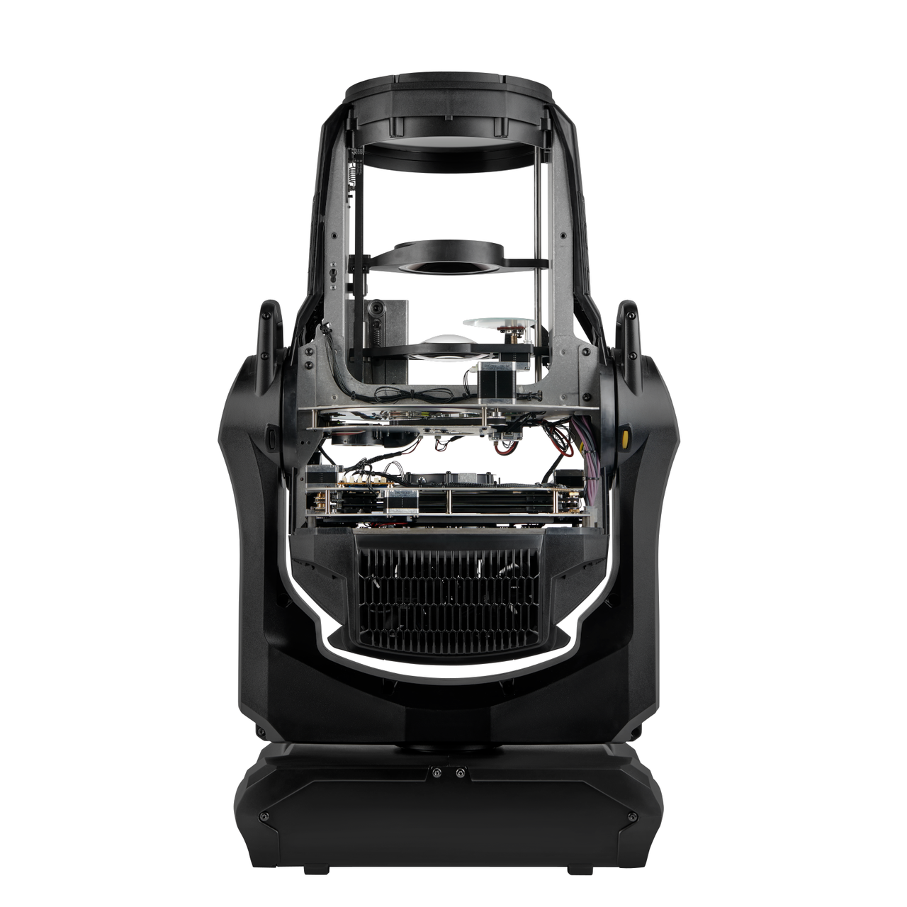 Martin Pro MAC Ultra Wash, SIP