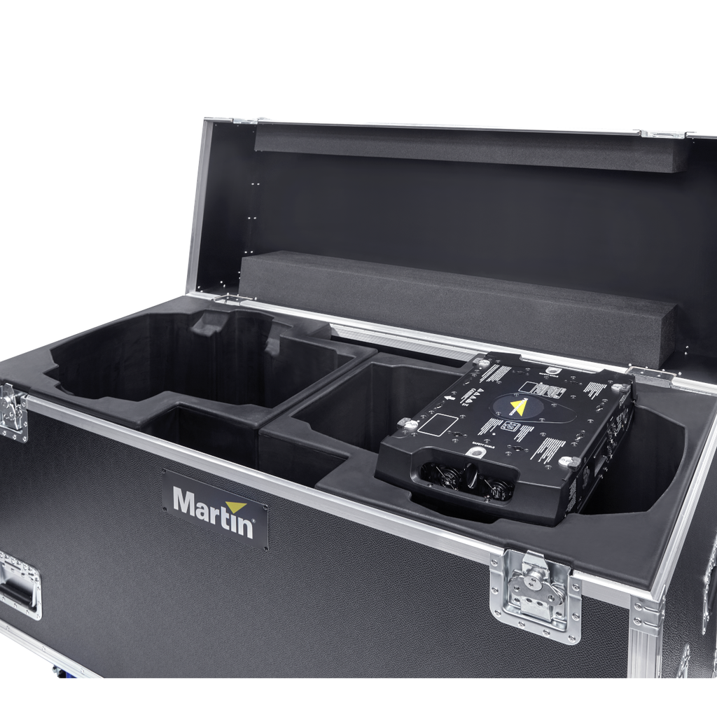 Martin Pro MAC Ultra Wash, SIP