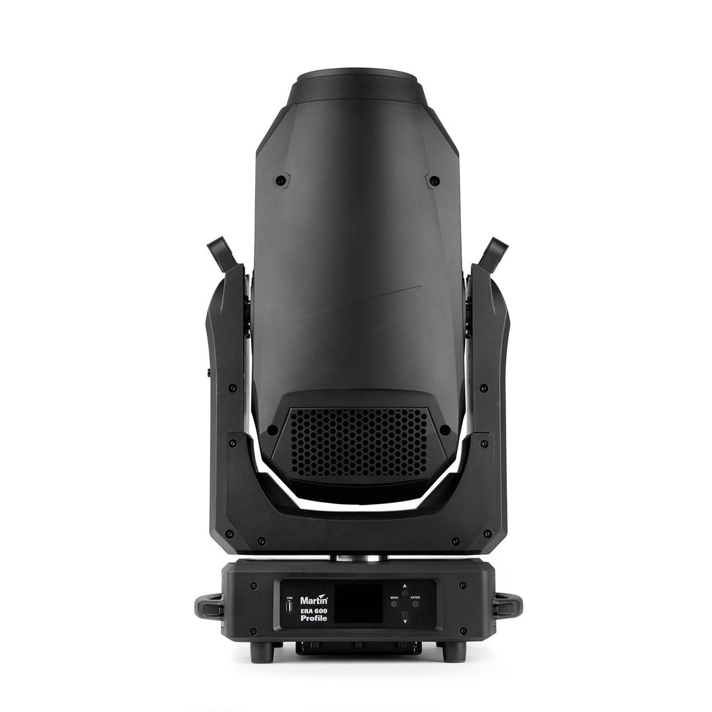 Martin Pro Martin ERA 600 Profile