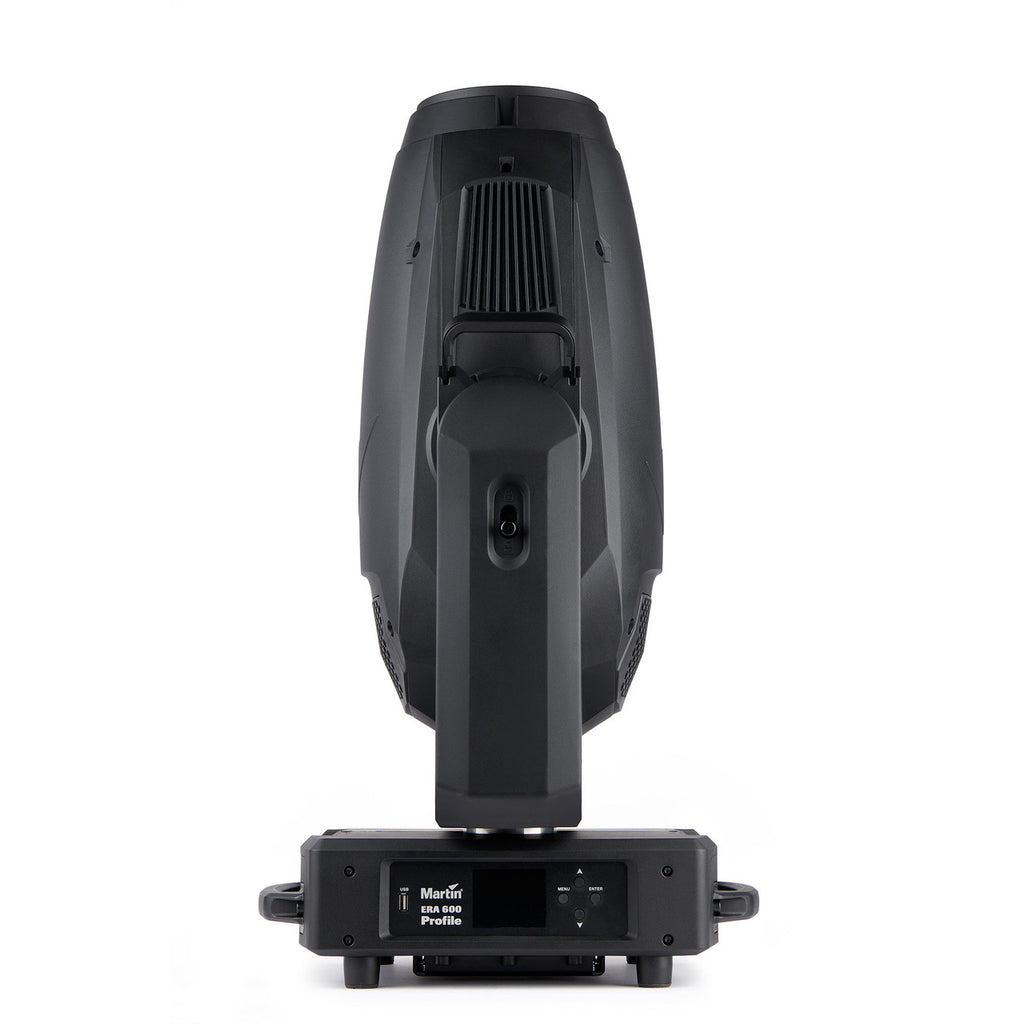 Martin Pro Martin ERA 600 Profile