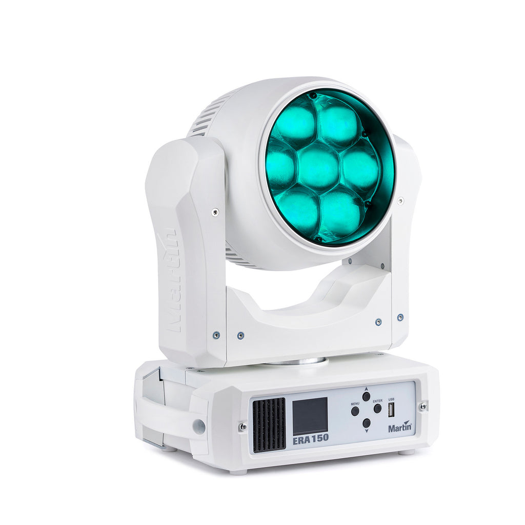 Martin Pro MARTIN ERA 150 WASH - WHITE