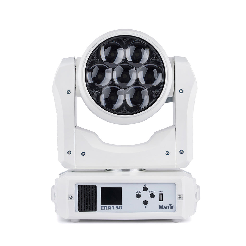Martin Pro MARTIN ERA 150 WASH - WHITE