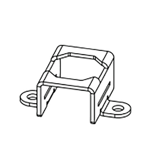 Martin Pro Mounting Bracket, VC-Dot 1