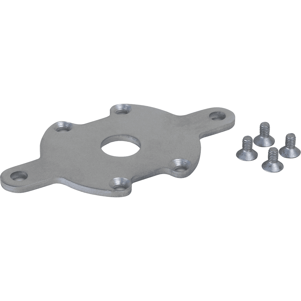 Martin Pro Bracket with Flanges dot-hp