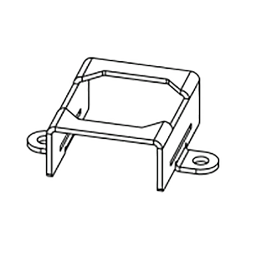 Martin Pro Mounting Bracket, VC-Dot 4