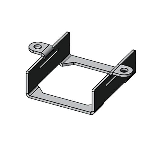 Martin Pro Mounting Bracket, VC-Dot 9