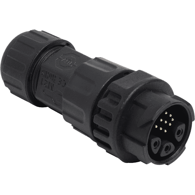 Martin Pro Power+Data Connector PDE Female