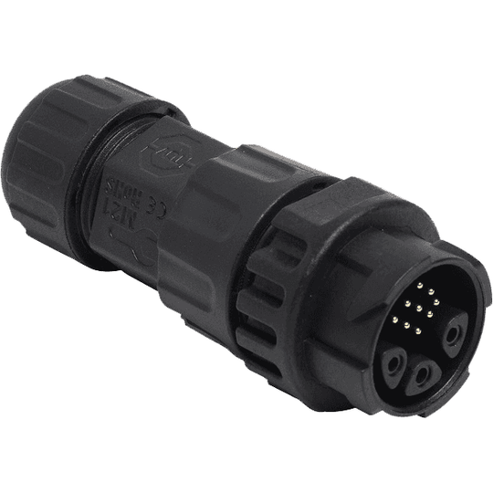 Martin Pro Power+Data Connector PDE Female