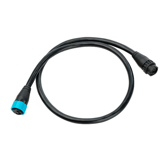 Martin Pro Power+Data Cable Rental PDE-PDE 1m