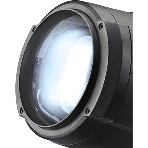 Martin Pro PC Lens Assy MAC Encore Wash