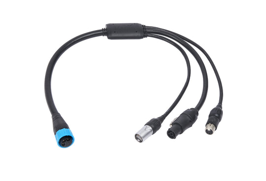 Martin Pro Power Connector PowerCON TRUE1 Male