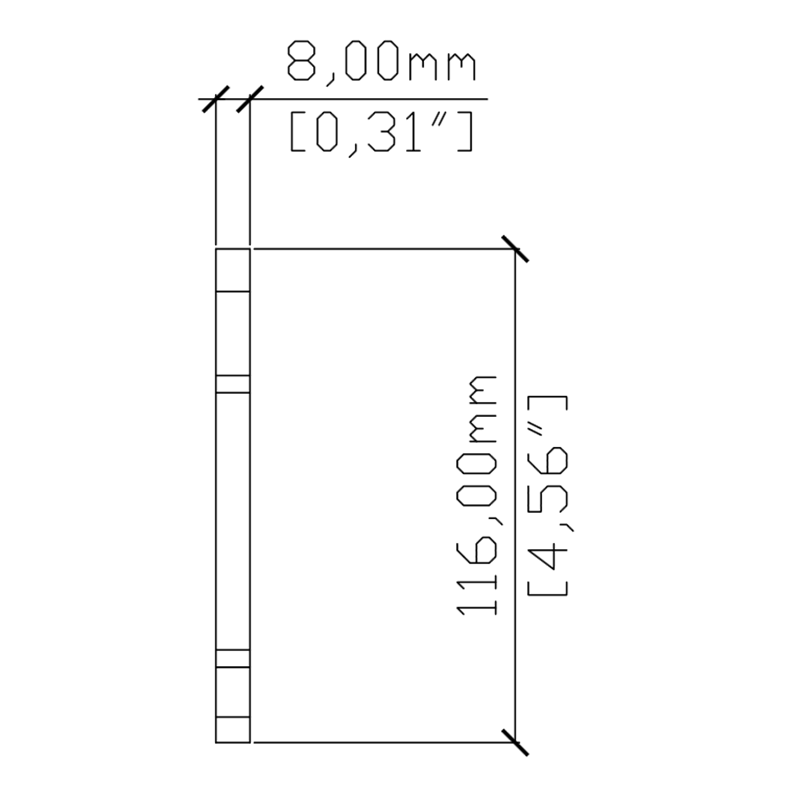 Martin Audio ASF20057