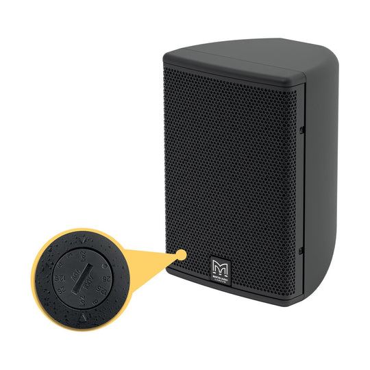 Martin Audio CDD5BTX-WR