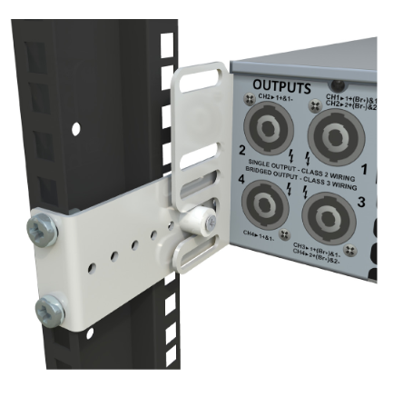 Martin Audio RACKKITC