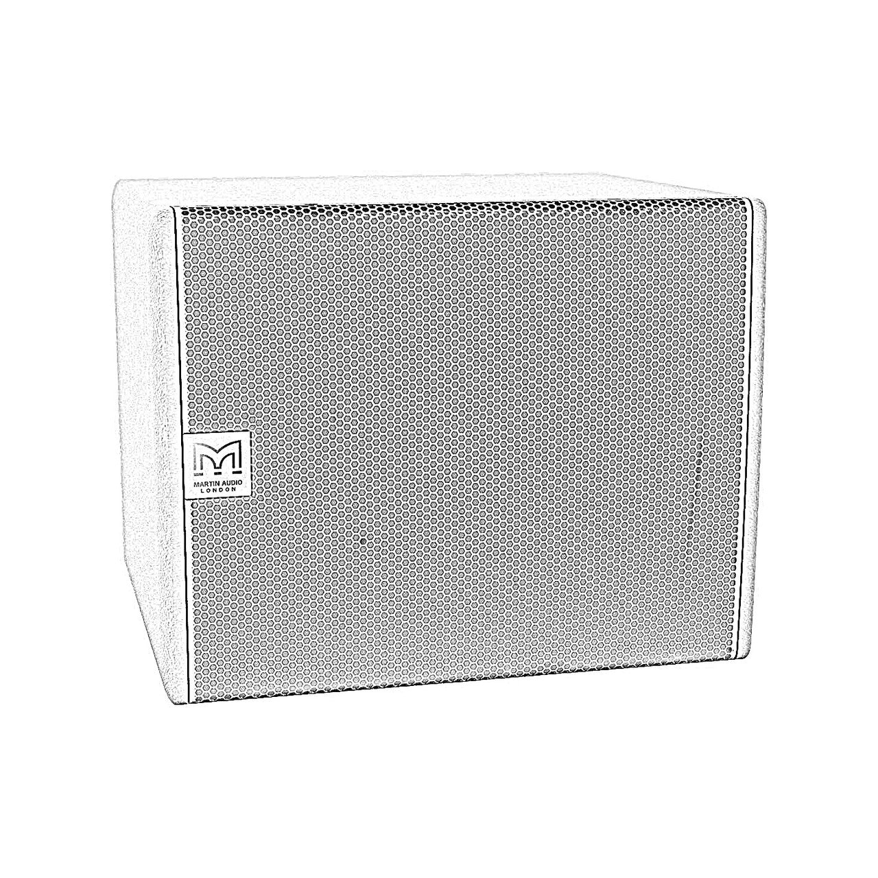 Martin Audio SX112-W-MAR