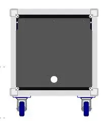 Martin Audio T8FC
